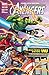 Avengers Ft. Hulk & Nova #3 by Brandon Montclare