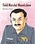 Field Marshal Manekshaw (Famous Biographies for Children)