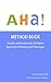 AHA Method Book by Jennifer Freed