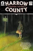 Harrow County #16