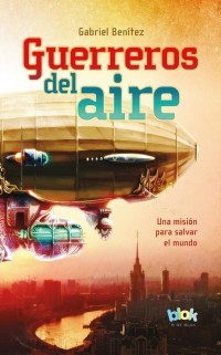 Guerreros del aire