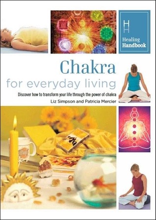 Chakra for Everyday Living (Paperback)