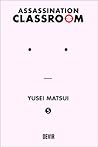 Assassination Classroom, Vol. 5 by Yusei Matsui