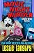 Movie Night Murder (Merry Wrath Mysteries, #4)