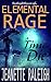A Time to Die (Elemental Ra...