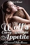 The Wolf's Curvy Midnight Appetite The Wolf's Curvy Midnight Appetite