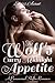 The Wolf's Curvy Midnight Appetite