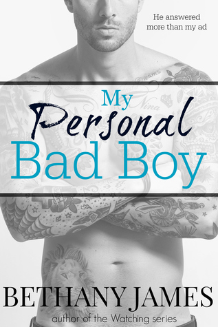 My Personal Bad Boy (Kindle Edition)