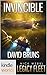 Invincible (Legacy Fleet; The First Swarm War #1)