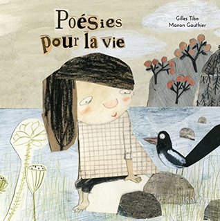 POESIES POUR LA VIE (Hardcover)