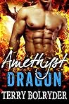 Amethyst Dragon (Awakened Dragons, #5)