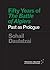 Fifty Years of The Battle of Algiers: Past as Prologue (Forerunners: Ideas First)