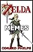 Zelda Memes: Hilarious Unofficial Zelda Memes Book