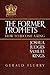 The Former Prophets: How To Become A King
