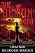 The Demon King (The Kings, #9)