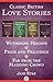 Classic British Love Stories: Wuthering Heights, Pride and Prejudice, Far from the Madding Crowd, and Jane Eyre