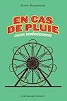 En cas de pluie, ...