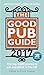 The Good Pub Guide 2017