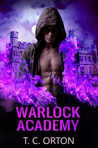 Warlock Academy: The First Grimoire, Tome 1 & 2