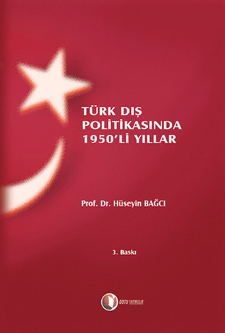Türk Dış Politikasında 1950'li Yıllar (Paperback)
