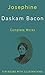 Josephine Daskam Bacon, Complete Works (Illustrated): Ten Books with illustrations