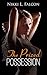 The Prized Possession by Nikki L. Falcon