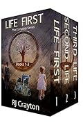 Life First Boxed Set