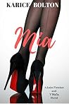 Mia (Luke Fletcher #4) Mia (Luke Fletcher #4)