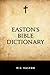Easton’s Bible Dictionary