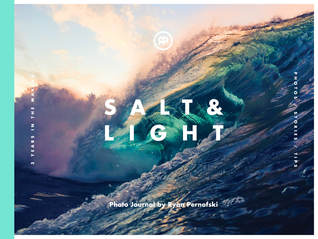 Salt & Light: Photo Journal by Ryan Pernofski