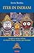 Iter in Indiam: imagini și miraje indiene în drumul culturii române spre Occident