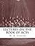 Lectures on the Book of Acts (Ironside Commentary Series 30)