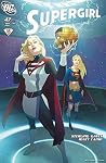 Supergirl (2005-2011) #47 Supergirl (2005-2011) #47