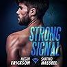 Strong Signal by Megan Erickson