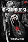 The Monstrumologist - Sang Ahli Monster by Rick Yancey