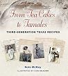 From Tea Cakes to...