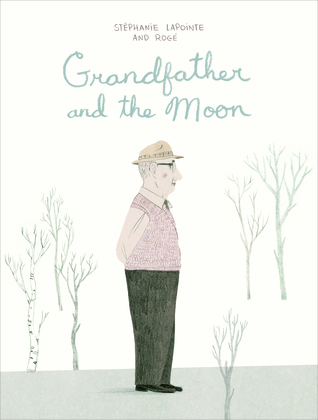 Grandfather and the Moon