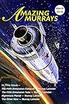 Amazing Murrays: Four Stories by Murray Leinster