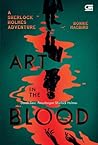 Art in the Blood - Darah Seni by Bonnie MacBird