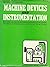 Machine Devices and Instrum...