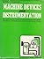 Machine Devices and Instrumentation by Nicholas Chironis