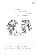 Tempat Paling Liar Di Muka Bumi