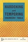 Hardening and Tempering Engineer's Tools