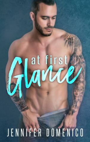 At First Glance (ebook)