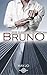 BRUNO (Guarda-Costas Livro 2) by Mayjo
