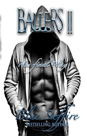 His Final Play (Ballers, #2)