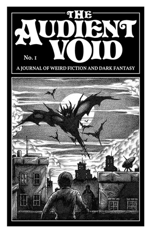 The Audient Void No. 1