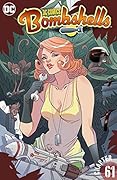 DC Comics: Bombshells (2015-2017) #61 (DC Comics: Bombshells