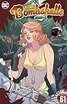 DC Comics: Bombshells (2015-2017) #61 (DC Comics: Bombshells (2015-))