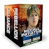 The McCall Initiative: Episodes 7-8